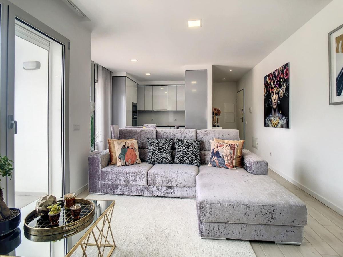 Rancho Ta-Mar Apartment Nazare Beach 외부 사진
