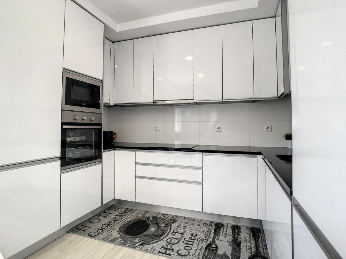 Rancho Ta-Mar Apartment Nazare Beach 외부 사진
