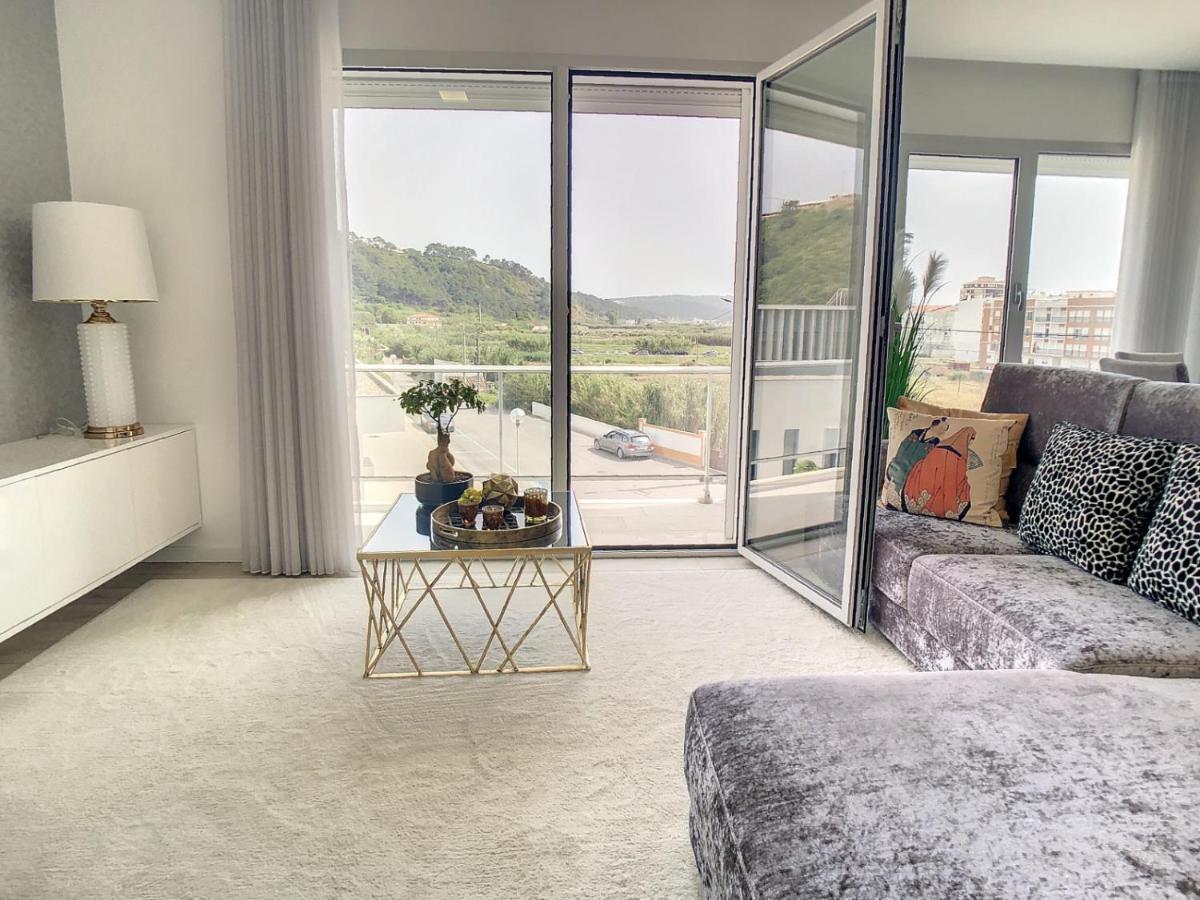 Rancho Ta-Mar Apartment Nazare Beach 외부 사진