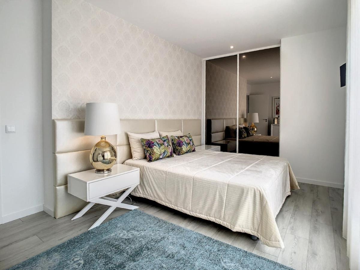 Rancho Ta-Mar Apartment Nazare Beach 외부 사진