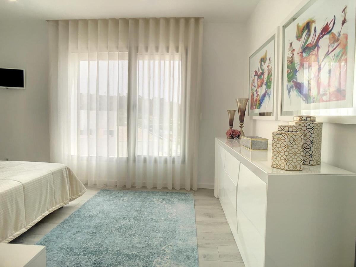 Rancho Ta-Mar Apartment Nazare Beach 외부 사진