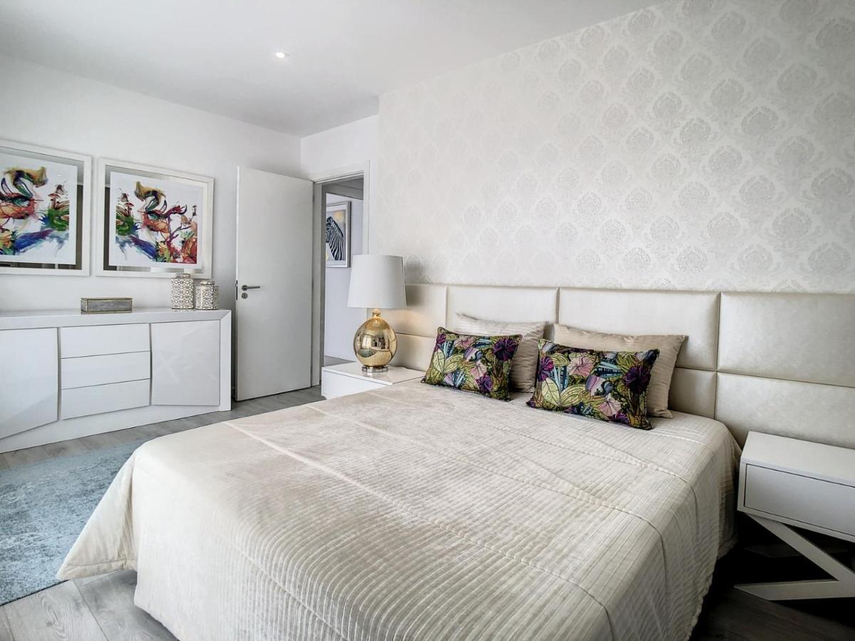 Rancho Ta-Mar Apartment Nazare Beach 외부 사진