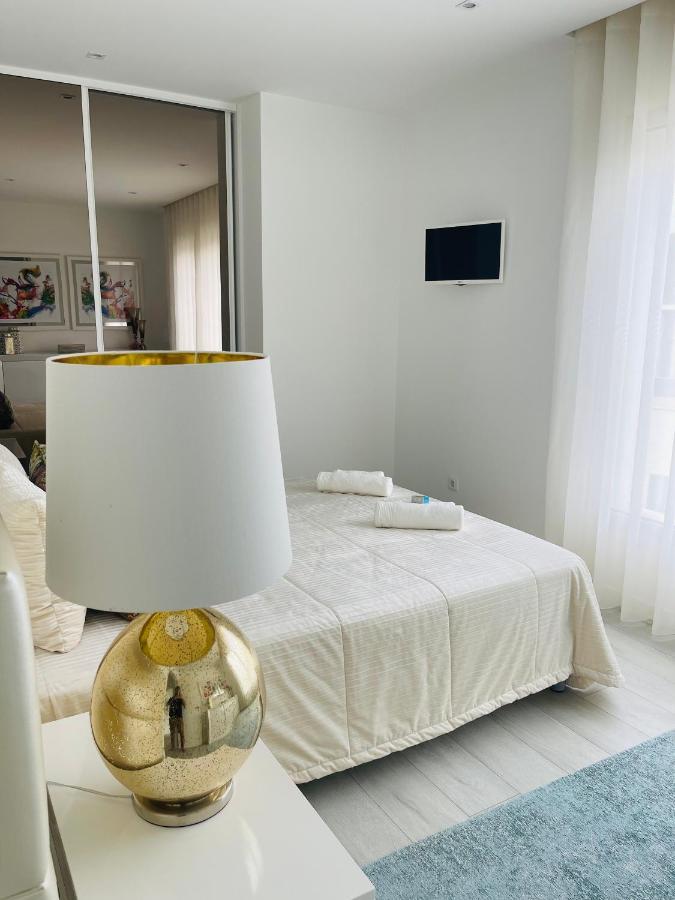 Rancho Ta-Mar Apartment Nazare Beach 외부 사진