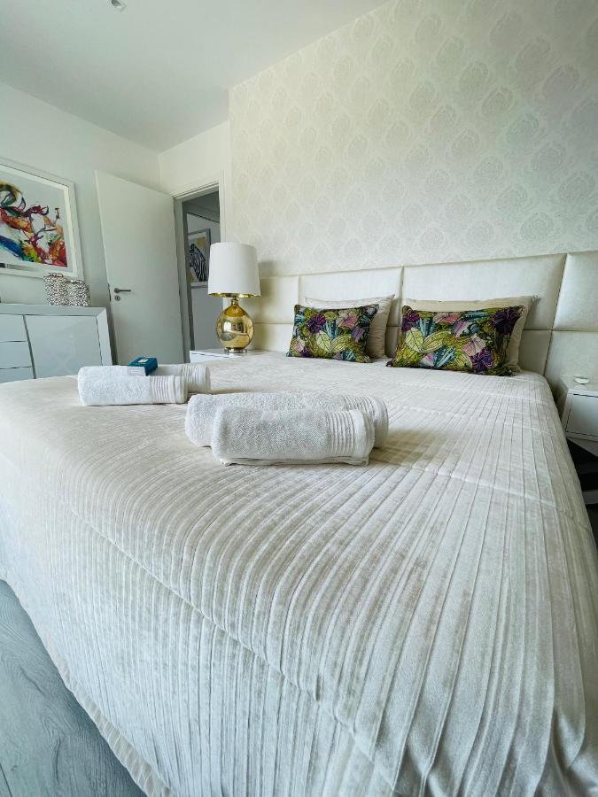 Rancho Ta-Mar Apartment Nazare Beach 외부 사진