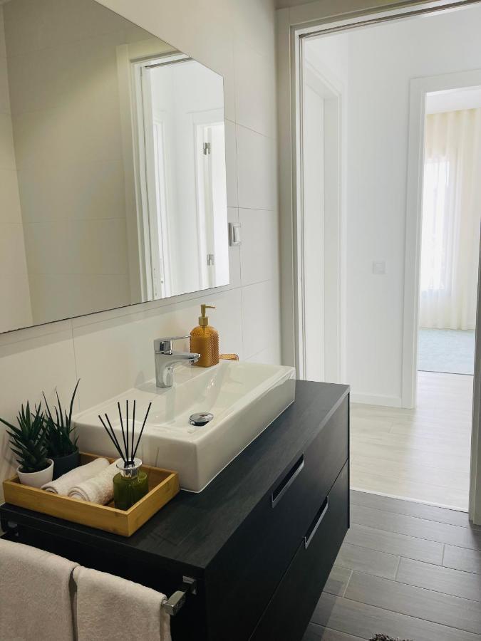 Rancho Ta-Mar Apartment Nazare Beach 외부 사진