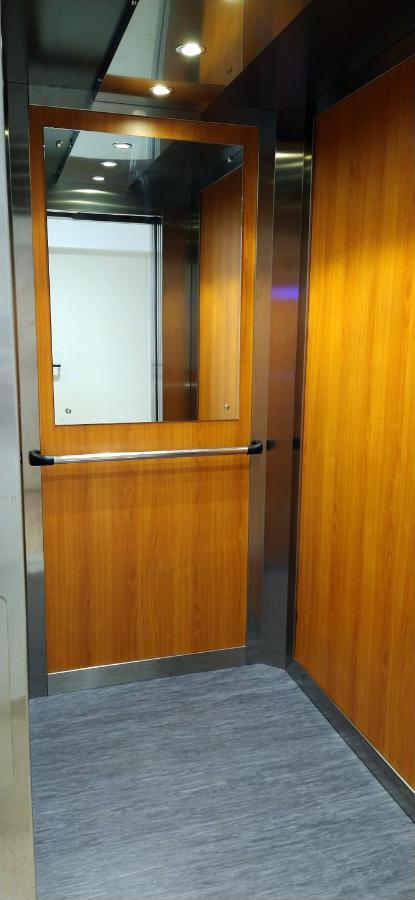 Rancho Ta-Mar Apartment Nazare Beach 외부 사진
