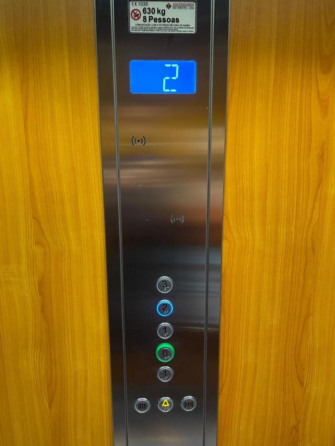 Rancho Ta-Mar Apartment Nazare Beach 외부 사진