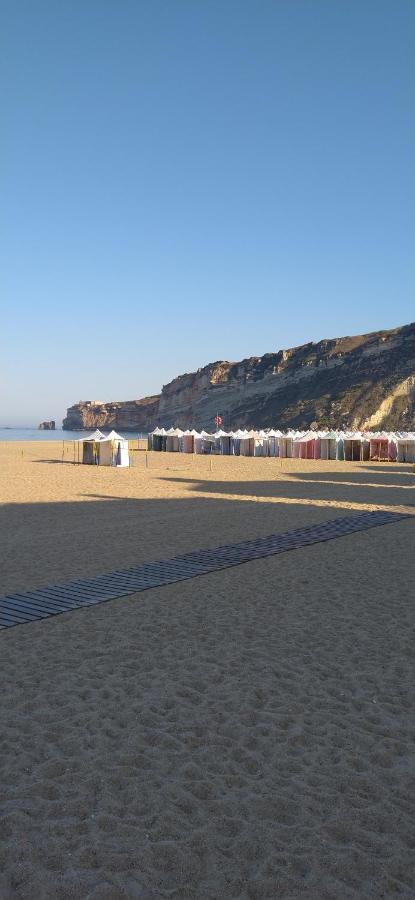 Rancho Ta-Mar Apartment Nazare Beach 외부 사진