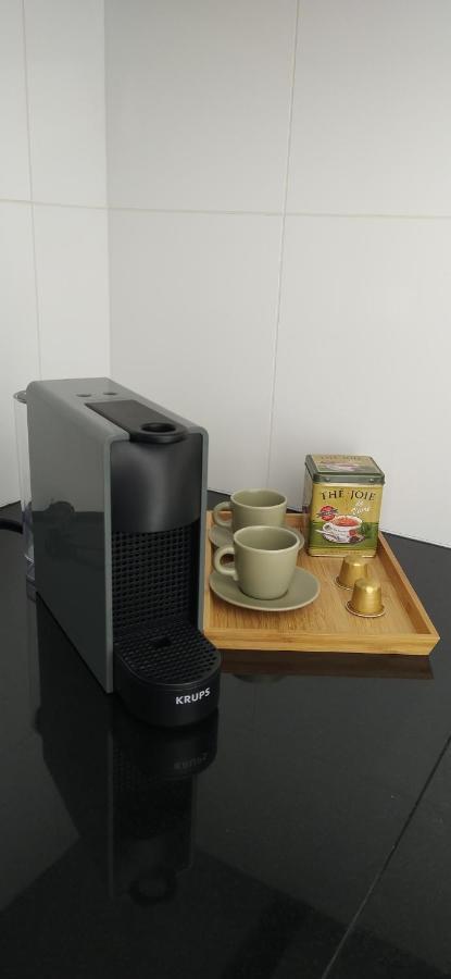 Rancho Ta-Mar Apartment Nazare Beach 외부 사진
