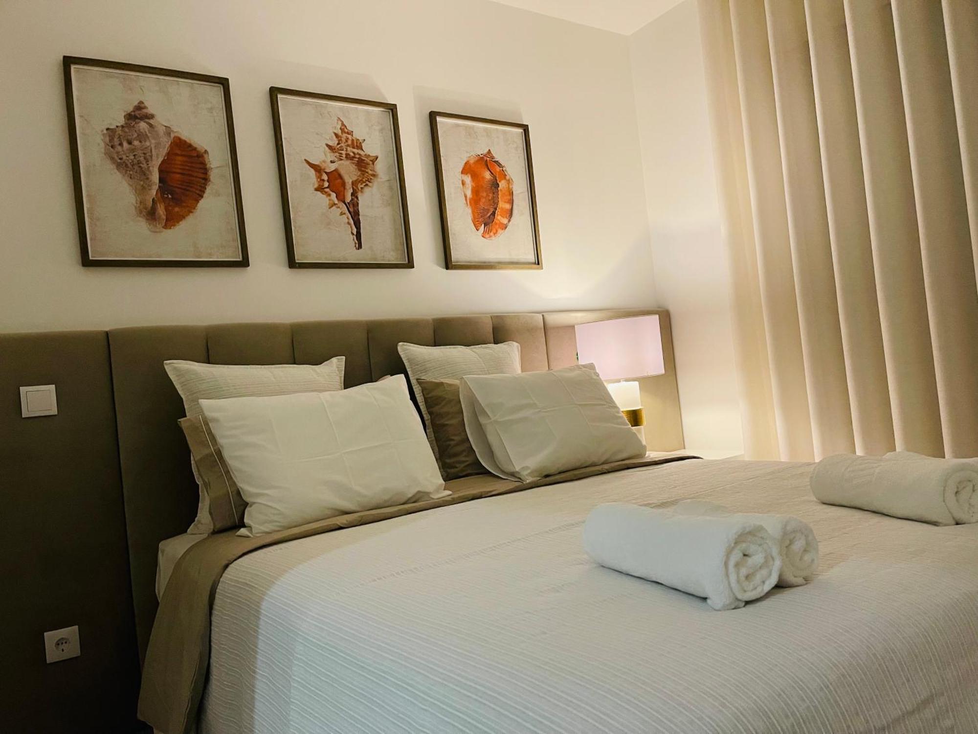 Rancho Ta-Mar Apartment Nazare Beach 외부 사진