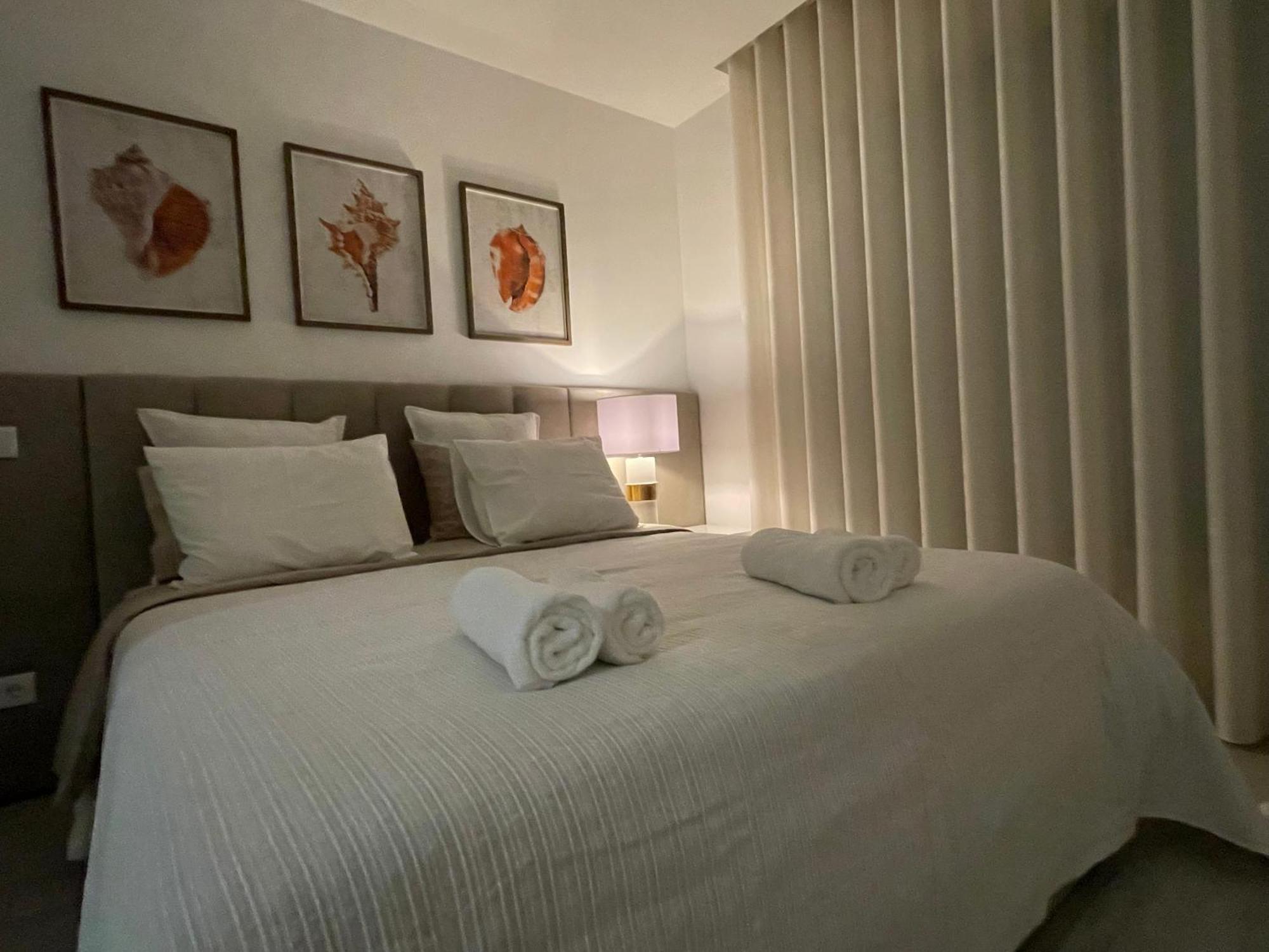 Rancho Ta-Mar Apartment Nazare Beach 외부 사진